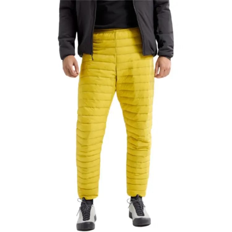 Arcteryx İzolyasiyalı Kişi Şalvarı 7