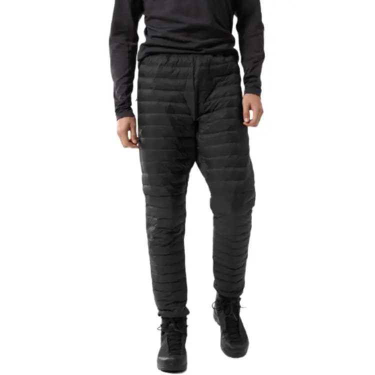 Arcteryx İzolyasiyalı Kişi Şalvarı 3