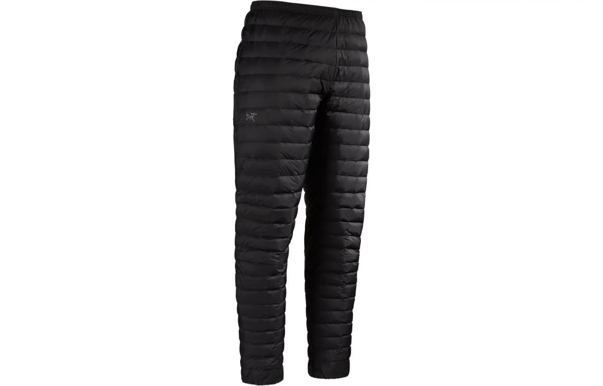 Arcteryx İzolyasiyalı Kişi Şalvarı