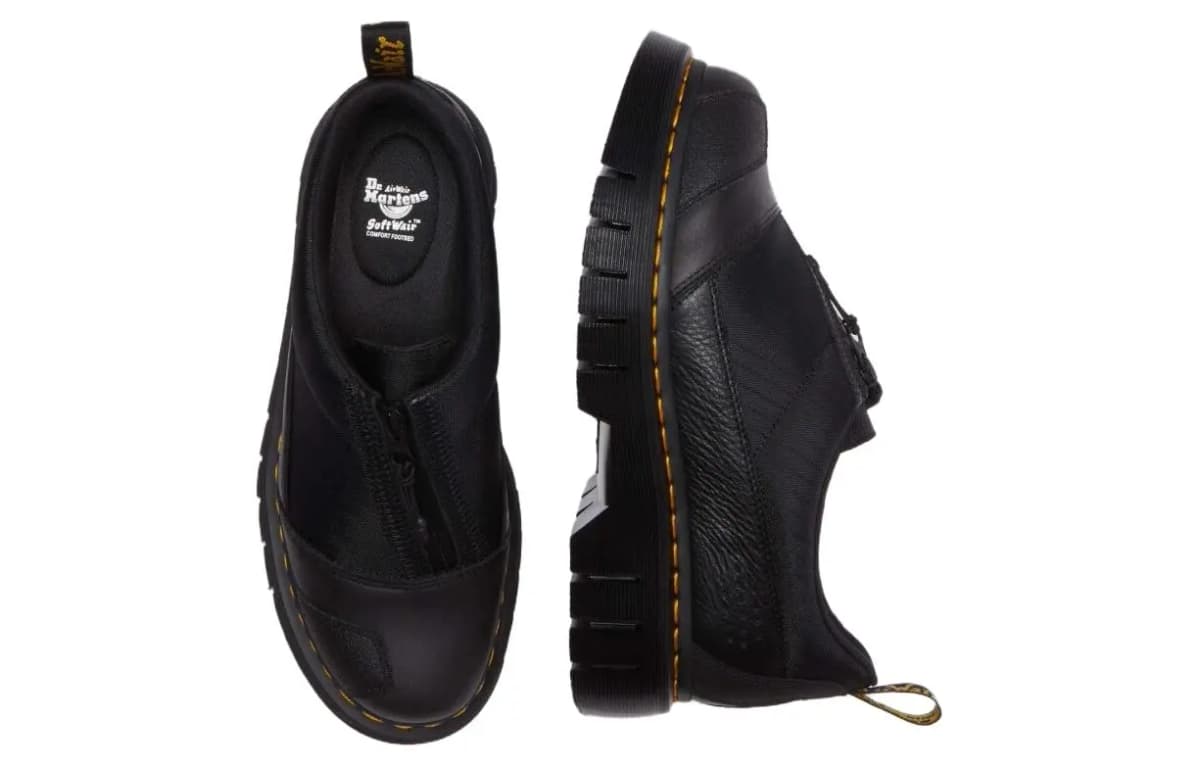 Dr. Martens 1461 Beta Clubwedge Sneakers 5