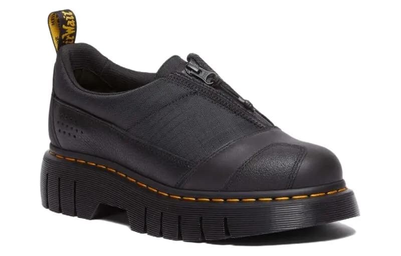 Dr. Martens 1461 Beta Clubwedge Sneakers 2