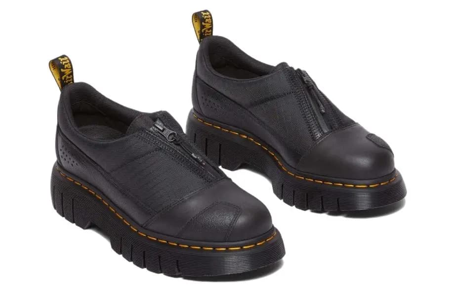 Dr. Martens 1461 Beta Clubwedge Sneakers 3
