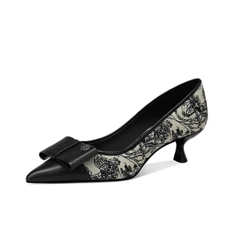 JESSICA SOPHIA Qadın Stiletto 4sm