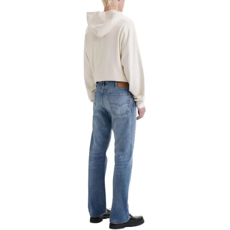 Levi's 517™ Kişi Cinsi Mavi 4