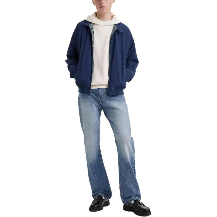 Levi's 517™ Kişi Cinsi Mavi 3