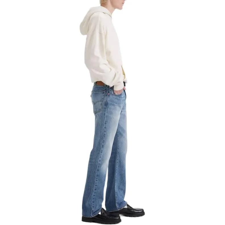Levi's 517™ Kişi Cinsi Mavi 5