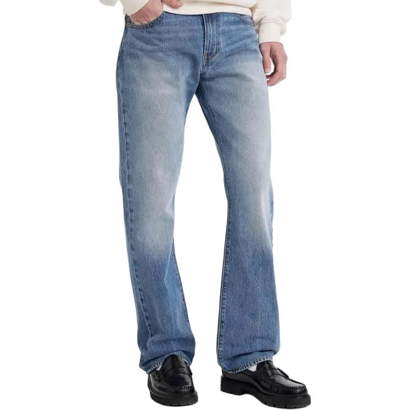 Levi's 517™ Kişi Cinsi Mavi 6