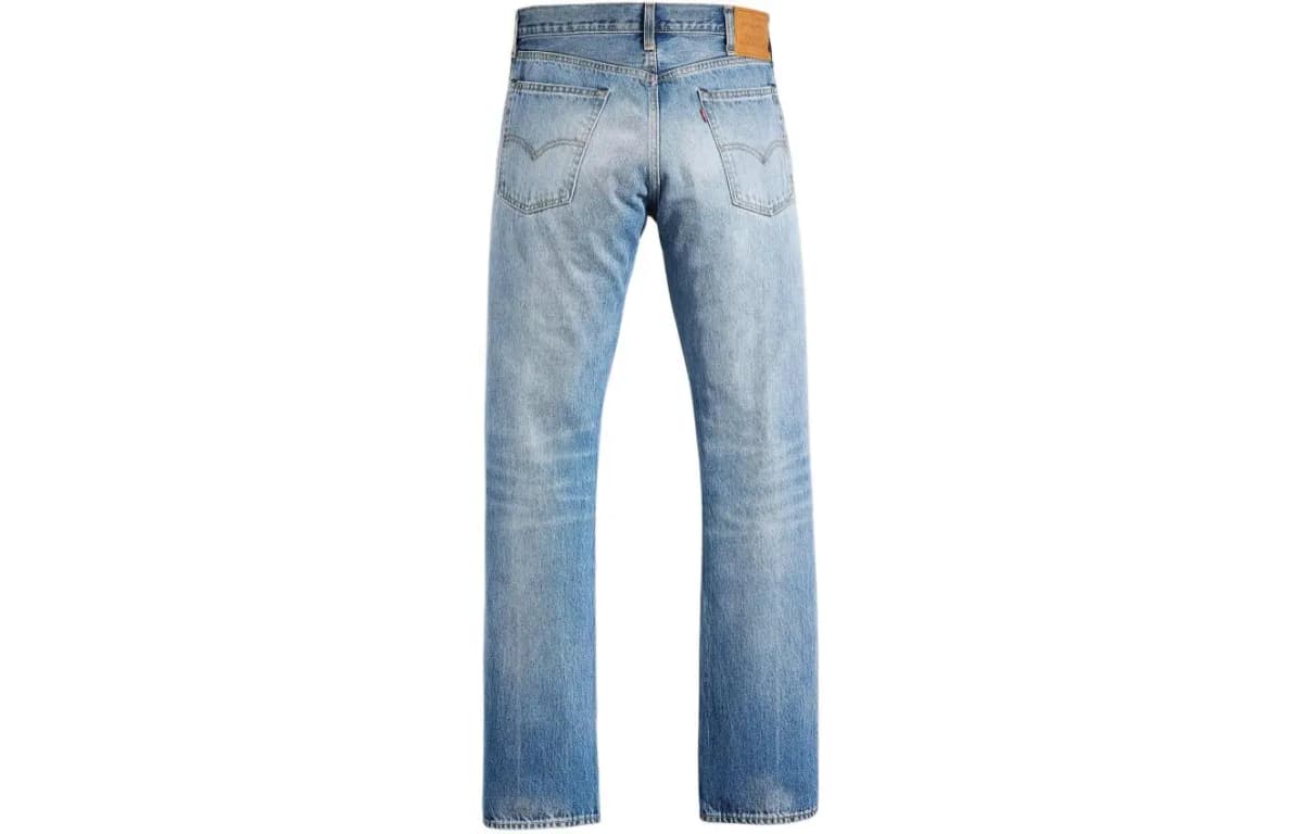 Levi's 517™ Kişi Cinsi Mavi 2
