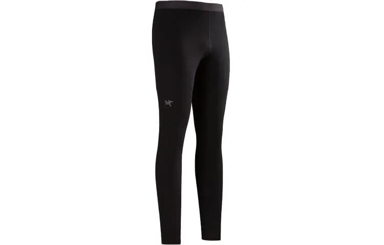 Arcteryx RHO Merino Wool Termal Şalvar Kişi 6