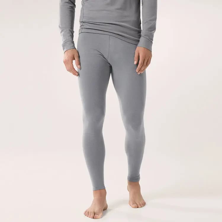 Arcteryx RHO Merino Wool Termal Şalvar Kişi 2