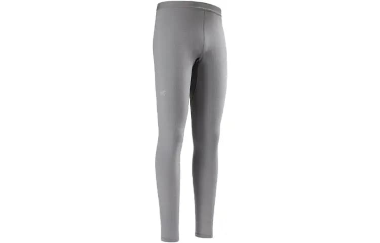 Arcteryx RHO Merino Wool Termal Şalvar Kişi