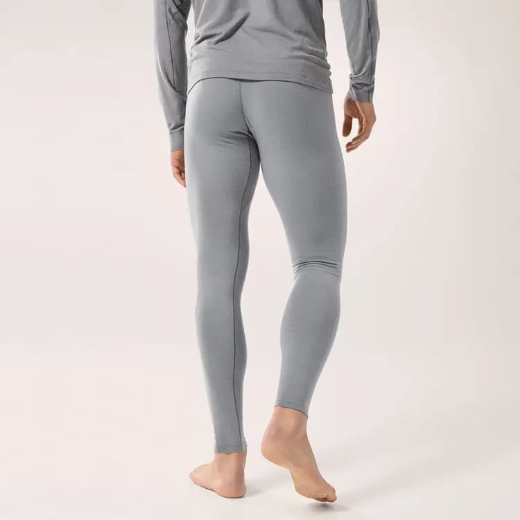 Arcteryx RHO Merino Wool Termal Şalvar Kişi 3