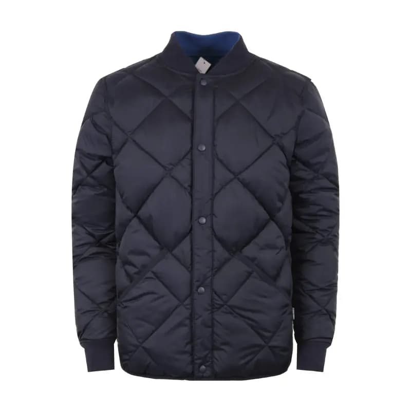 CK/Calvin Klein Kişi Puffer Pencəyi 3