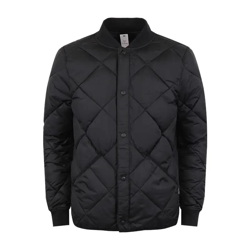 CK/Calvin Klein Kişi Puffer Pencəyi 10