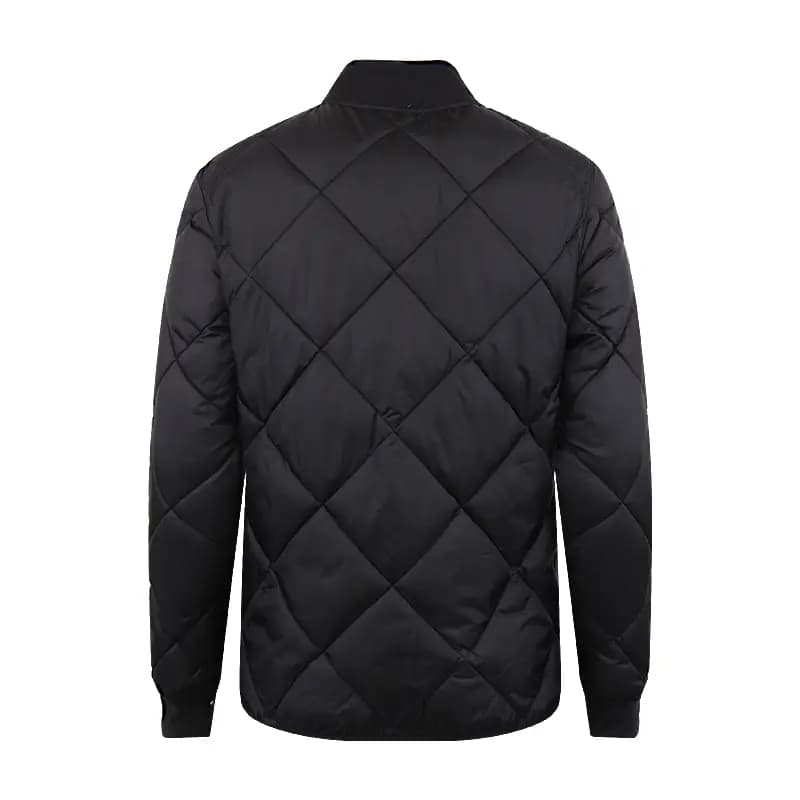 CK/Calvin Klein Kişi Puffer Pencəyi 11