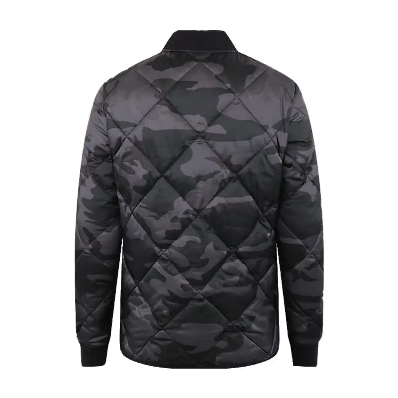CK/Calvin Klein Kişi Puffer Pencəyi 13