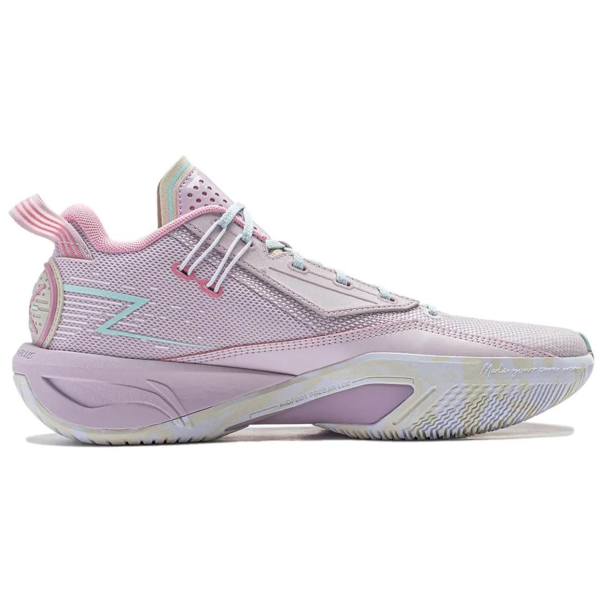 LINING Wade Fission 9 'Spring Equinox' 2
