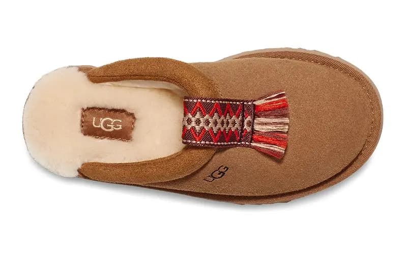 UGG Uşaq Slipper 5