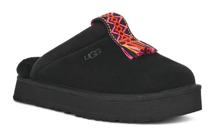 UGG Kids Tazzle Zamşa Şipet 3