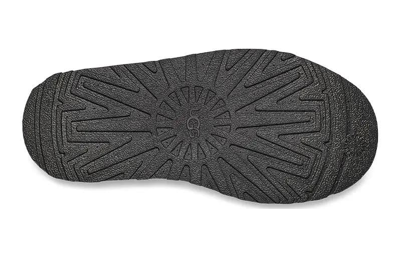 UGG Kids Tazzle Zamşa Şipet 6