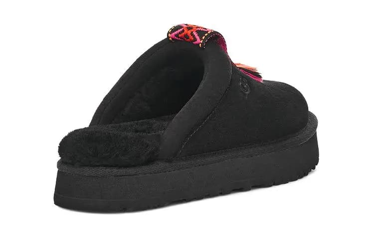 UGG Kids Tazzle Zamşa Şipet 4