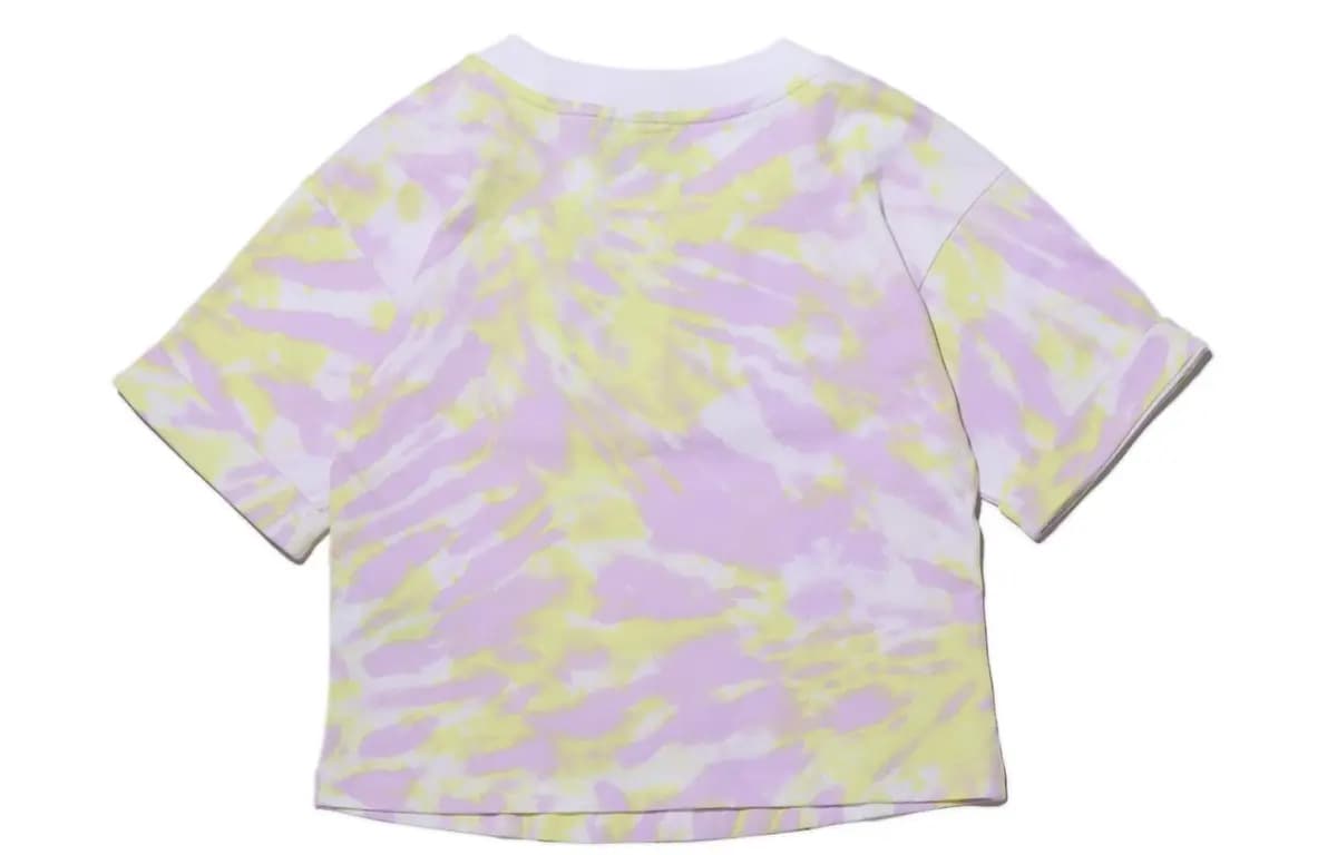 Adidas Originals Crop Tops Women's 2