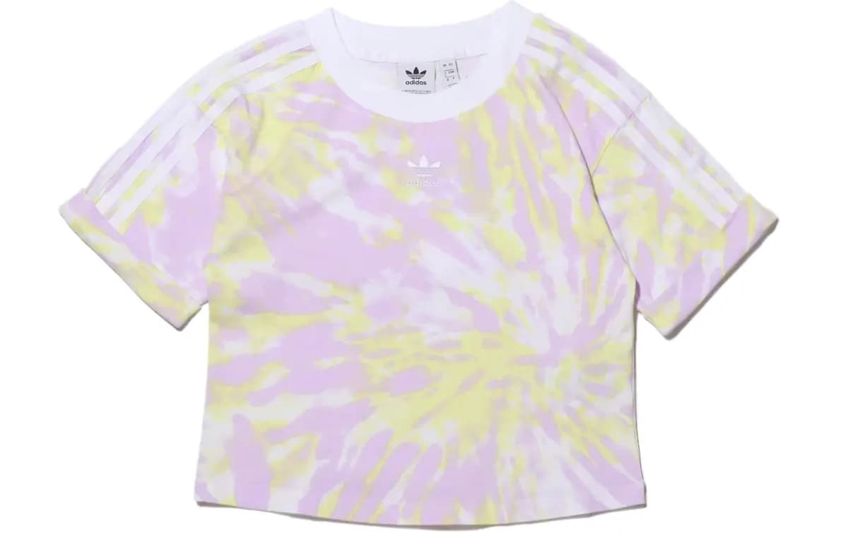 Adidas Originals Qadın Crop Top