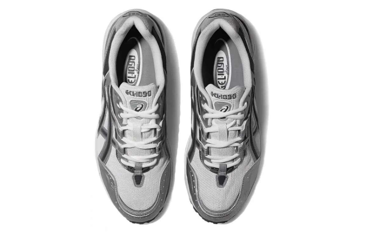 Asics Gel 1090 Boz/Qara 4