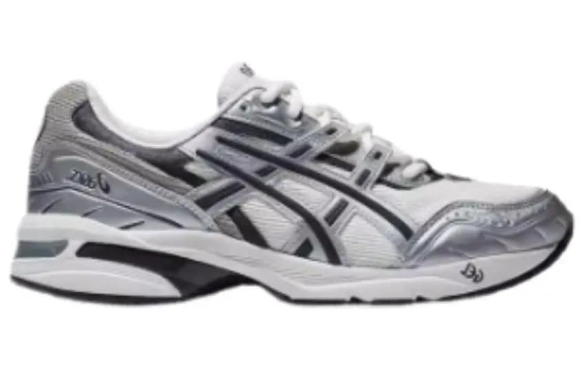Asics Gel 1090 Boz/Qara 2