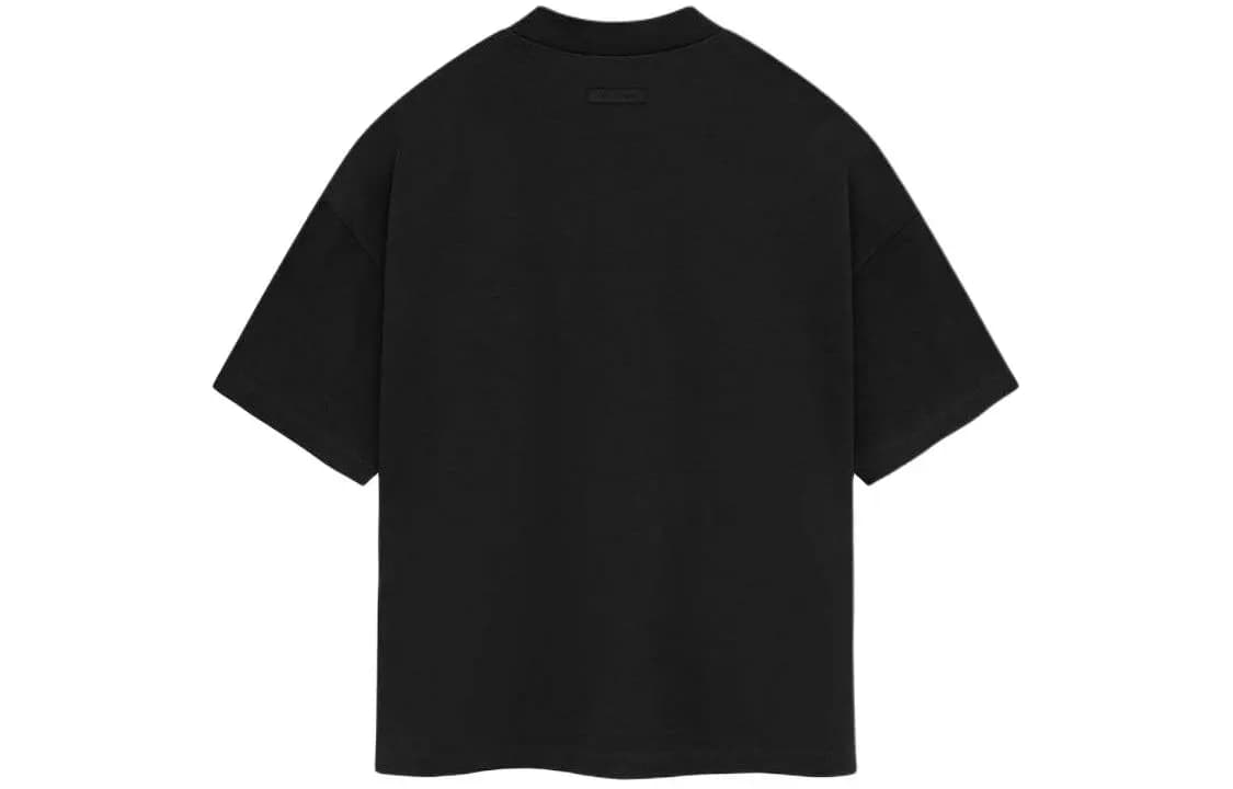 Fear Of God Essentials Heavy Jersey Köynək 2