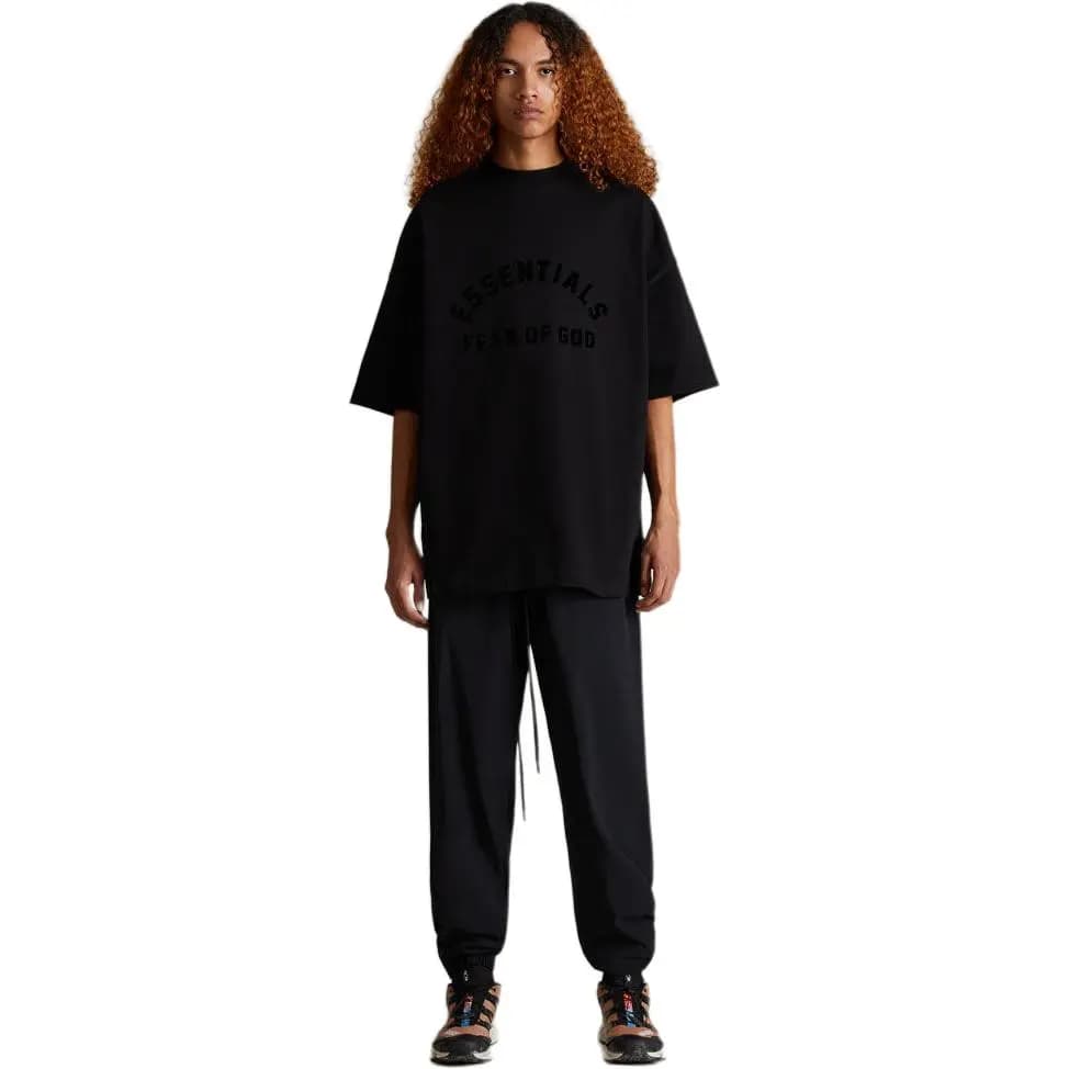 Fear Of God Essentials Heavy Jersey Köynək 3