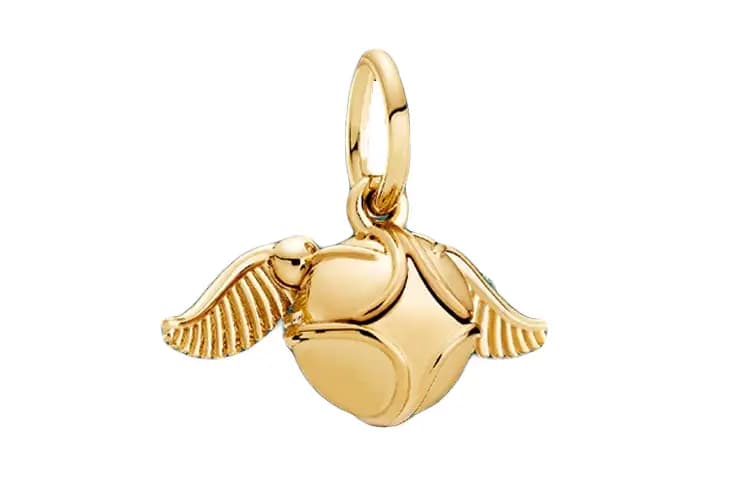 Pandora Pendants Unisex