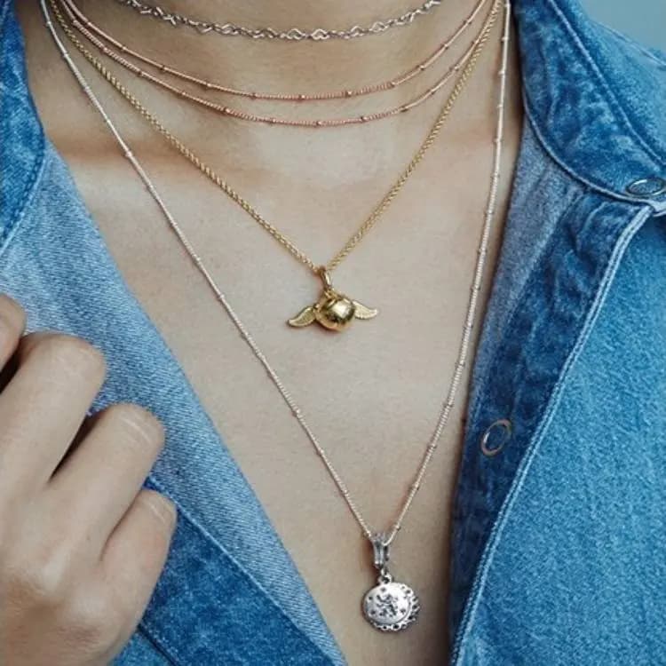 Pandora Pendants Unisex 8