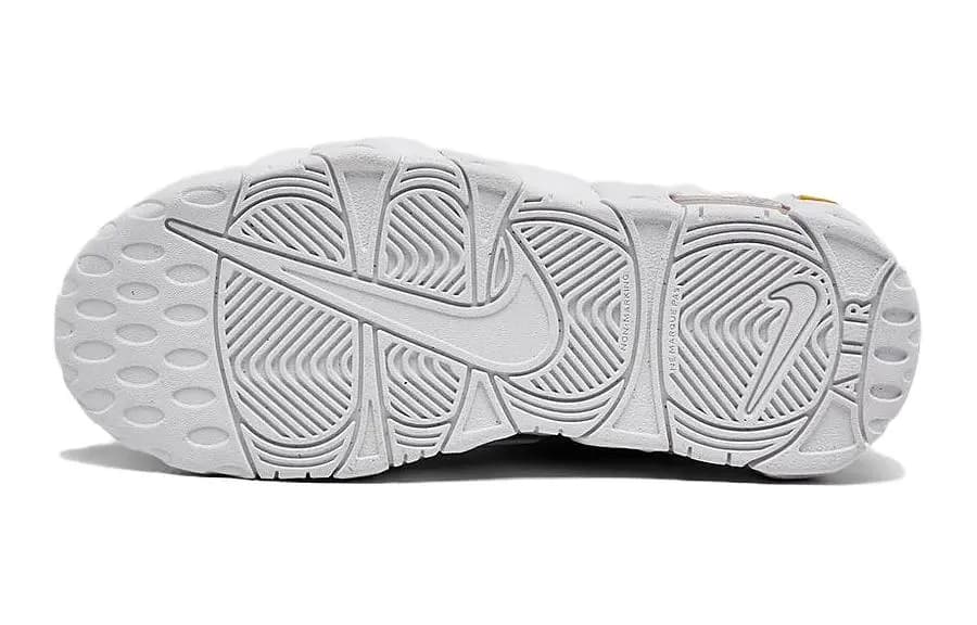 Nike Air More Uptempo PS 'Be True To Her School' 4