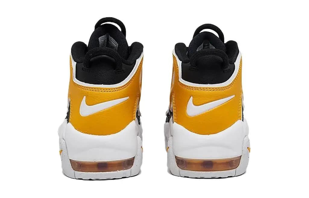 Nike Air More Uptempo PS 'Be True To Her School' 3
