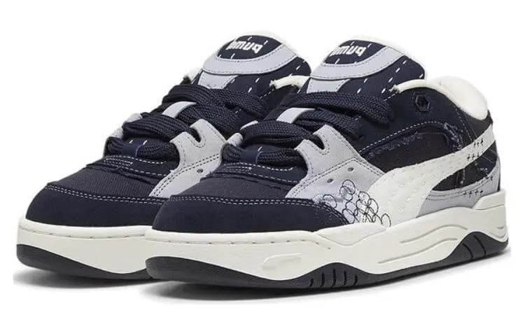PUMA 180 'Sashiko' 3
