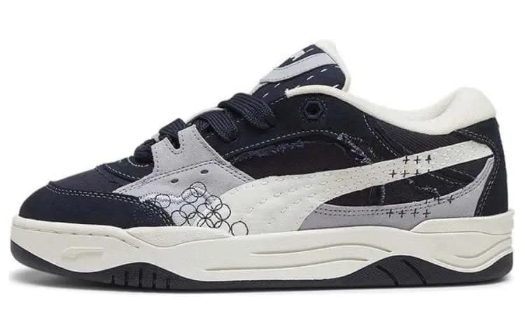 PUMA 180 'Sashiko'