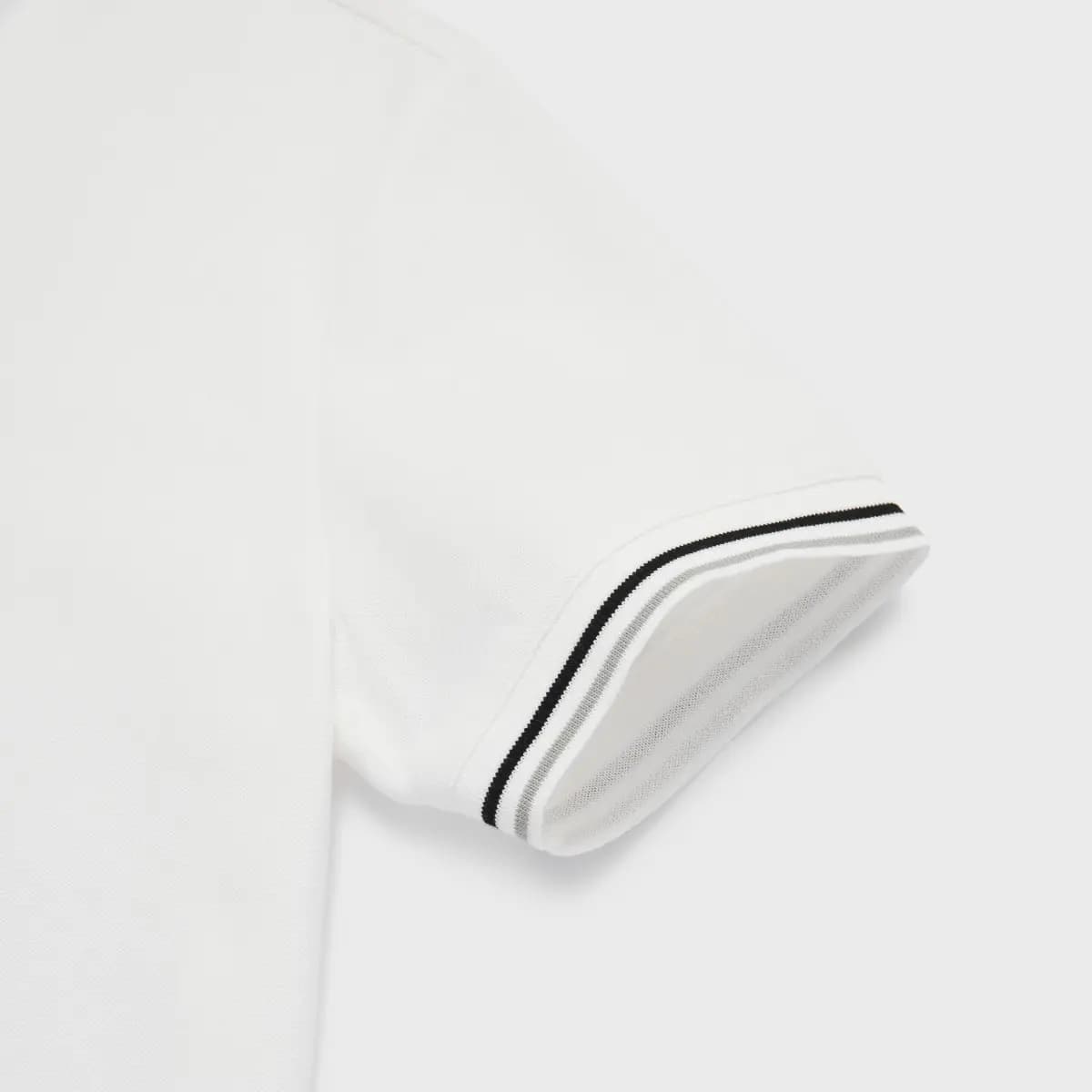 EMPORIO ARMANI Logo Jersey Polo Köynəyi 6
