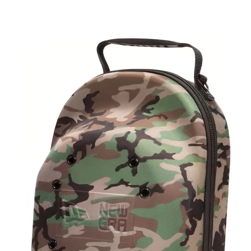 New Era EVA Əl Çantası Unisex Kamuflaj 3