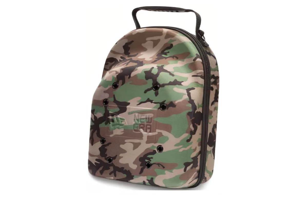New Era EVA Əl Çantası Unisex Kamuflaj