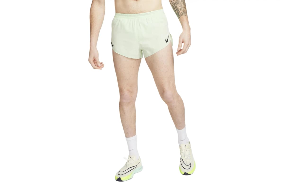 Nike AeroSwift Dri-FIT Adv Kişi Şortu