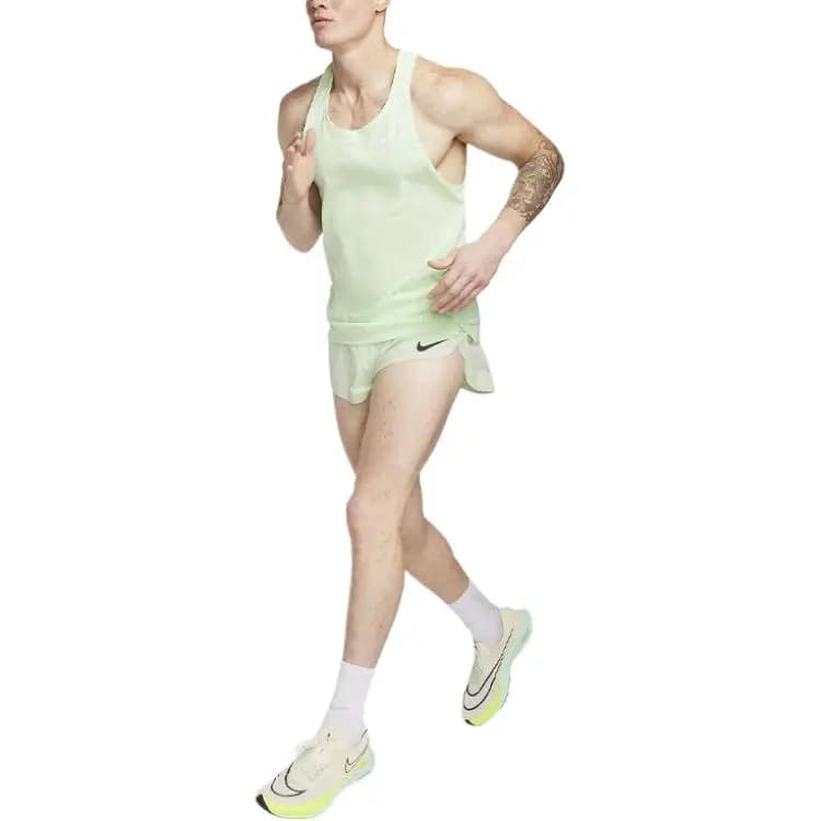 Nike AeroSwift Men's Dri-FIT Adv 2' Brief-Lined Running Shorts 2