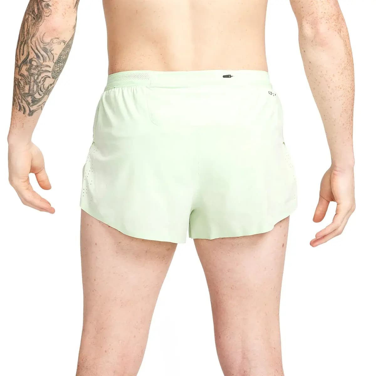 Nike AeroSwift Men's Dri-FIT Adv 2' Brief-Lined Running Shorts 3