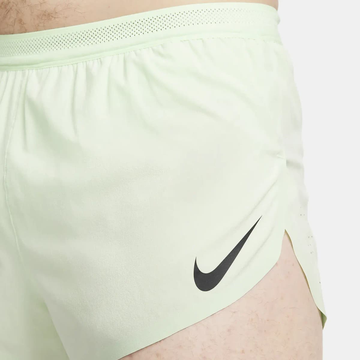 Nike AeroSwift Men's Dri-FIT Adv 2' Brief-Lined Running Shorts 5