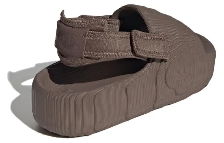 Adilette 22 Women's Adidas Originals Xlg Slide 'Earth Strata' Women's 3
