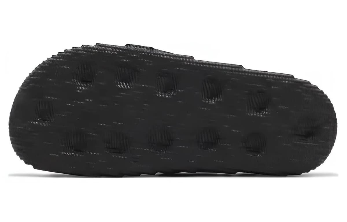 Adidas Originals Adilette 22 Xlg Slides Core Black Women's 5