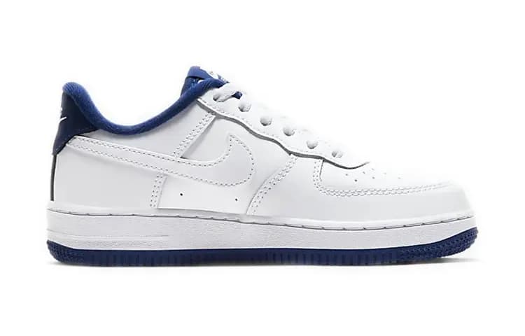 Nike Air Force 1 Low PS Ağ/Göy 2