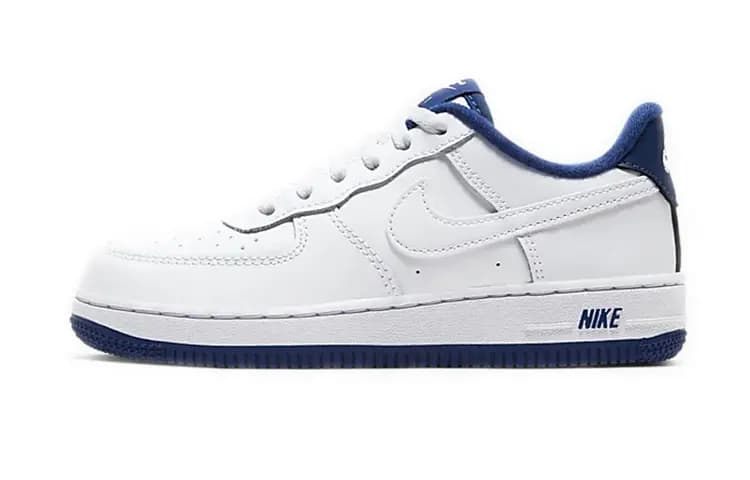 Nike Air Force 1 Low PS Ağ/Göy