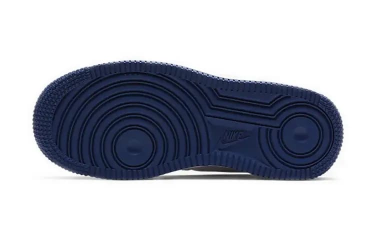 Nike Air Force 1 Low PS Ağ/Göy 6