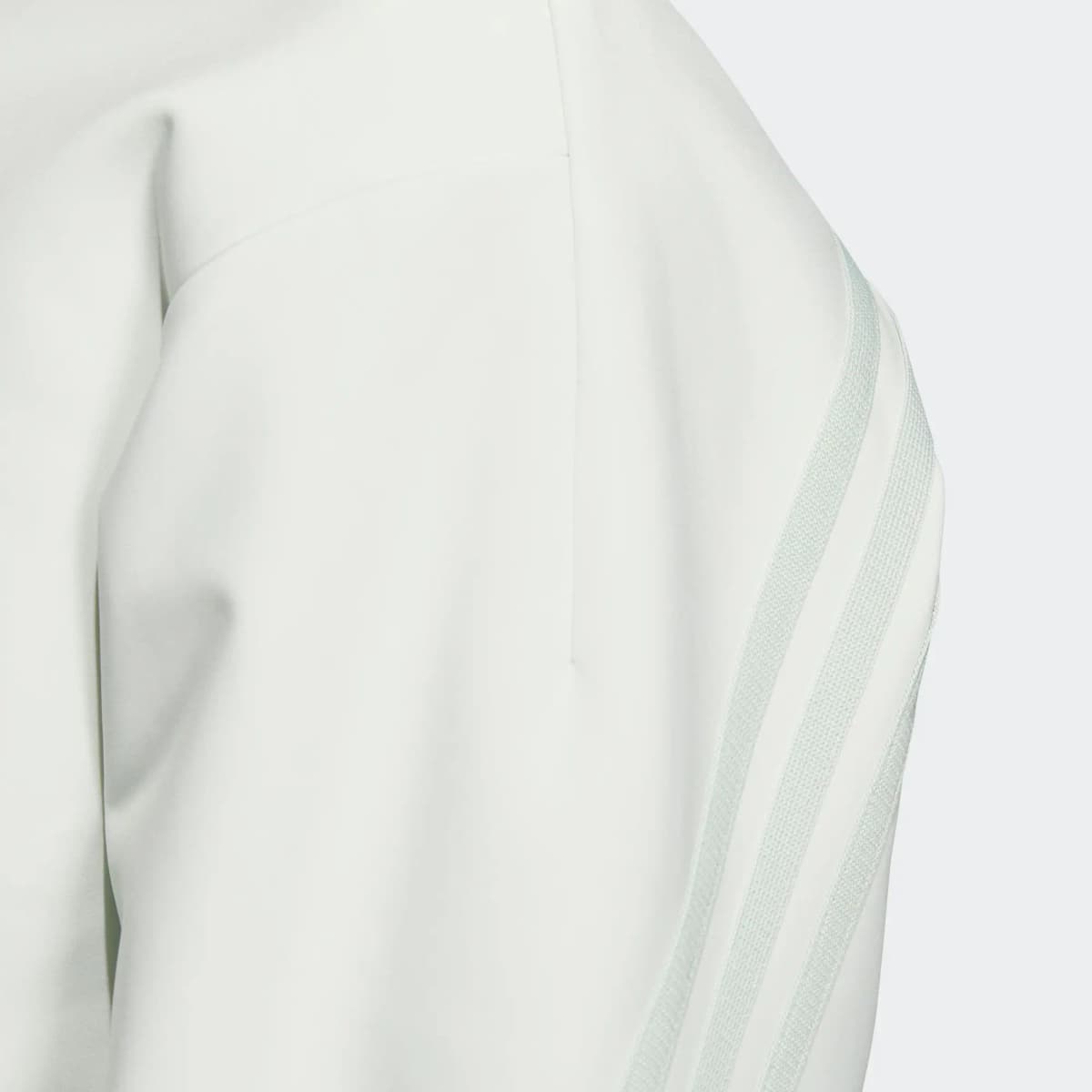 adidas X Samuel Gui Yang Jacket Asia Sizing 'Linen Green' 5